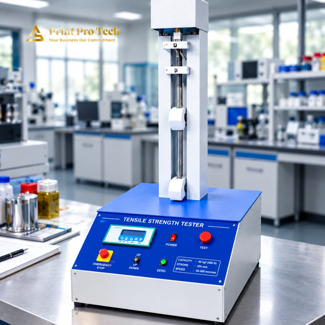 Tensile Testing Machine